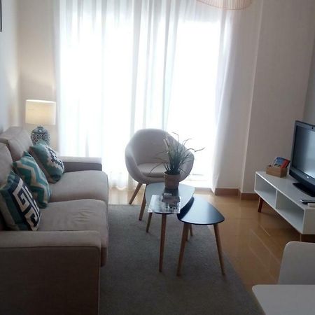 Malaga Urban Suite Eksteriør billede