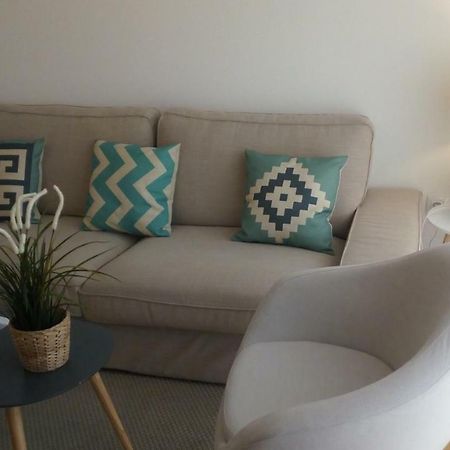 Malaga Urban Suite Eksteriør billede