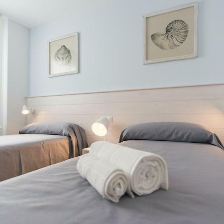 Malaga Urban Suite Eksteriør billede