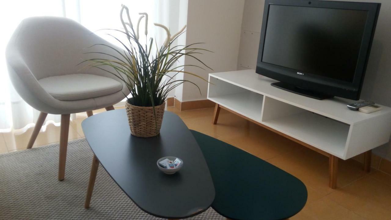 Malaga Urban Suite Eksteriør billede