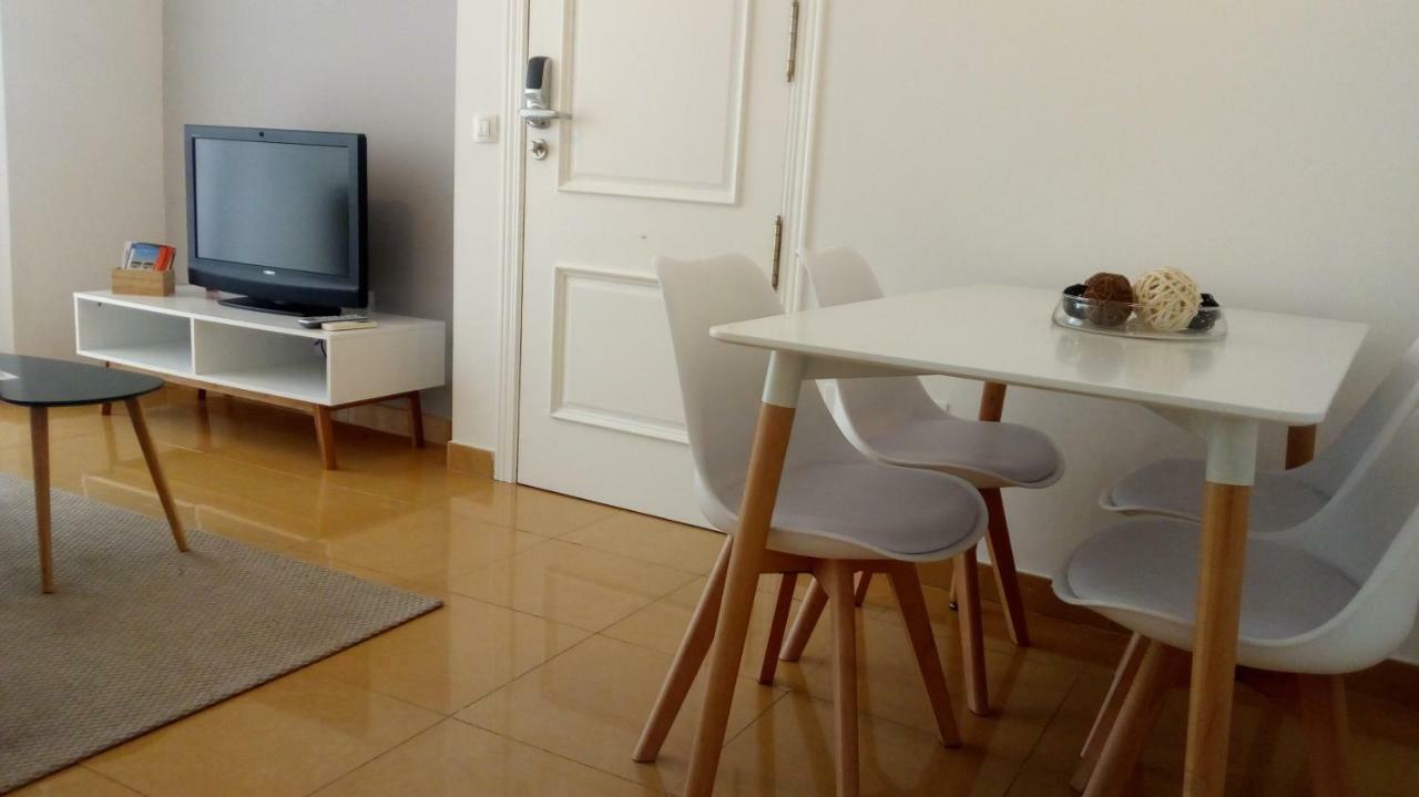 Malaga Urban Suite Eksteriør billede
