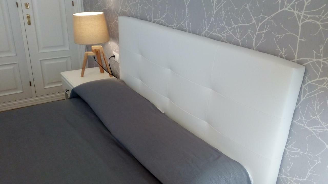 Malaga Urban Suite Eksteriør billede