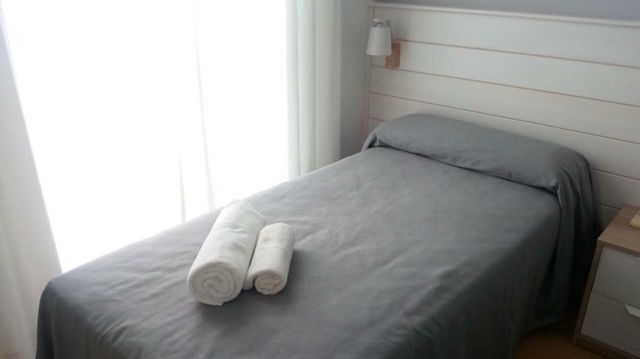 Malaga Urban Suite Eksteriør billede